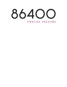 86400: Tiberius seconds