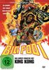 Big Foot - Das größte Monster seit King Kong