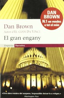 El gran engany (EMPURIES NARRATIVA)