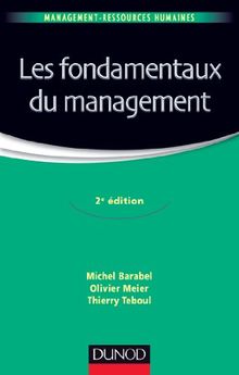 Les fondamentaux du management