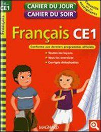 Français CE1, 7-8 ans