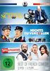 Best of French Comedy [3 DVDs]