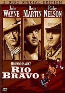 Rio Bravo [Special Edition] [2 DVDs]