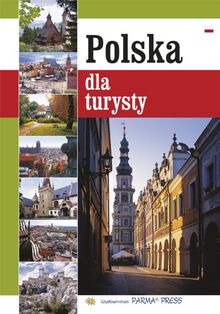 Polska dla turysty wersja polska