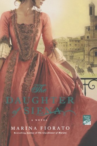 The Daughter of Siena