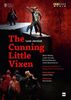 JANACEK: The Cunning Little Vixen (Teatro Comunale, Florence, 2009)