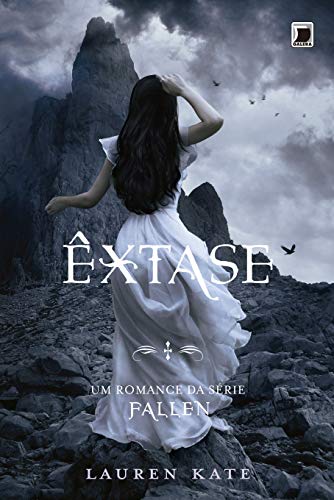 Engelsflammen (Engelsromane, Band 3) von Lauren Kate