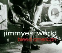 Bleed American von Jimmy Eat World | CD | Zustand gut
