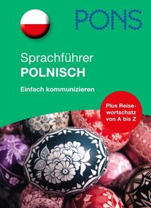 PONS Sprachführer Polnisch: Alles für die Reise | Buch | Zustand gut