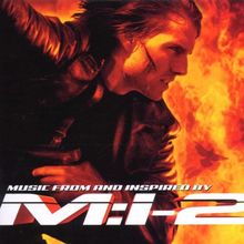 Mission Impossible 2 von Various  | CD | Zustand akzeptabel