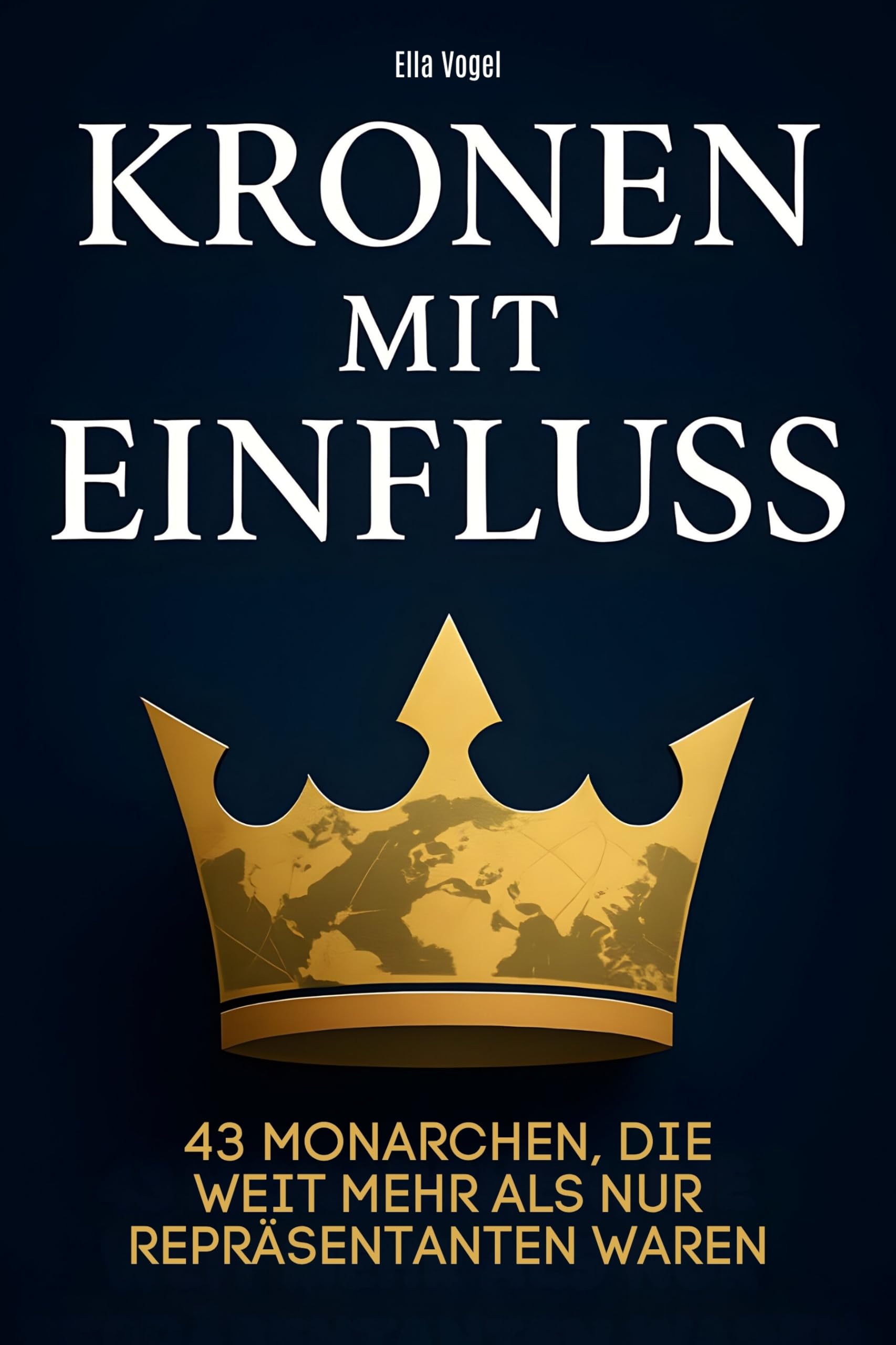 Kronen mit Einfluss: 43 Monarchen, die weit mehr als nur Repräsentanten waren