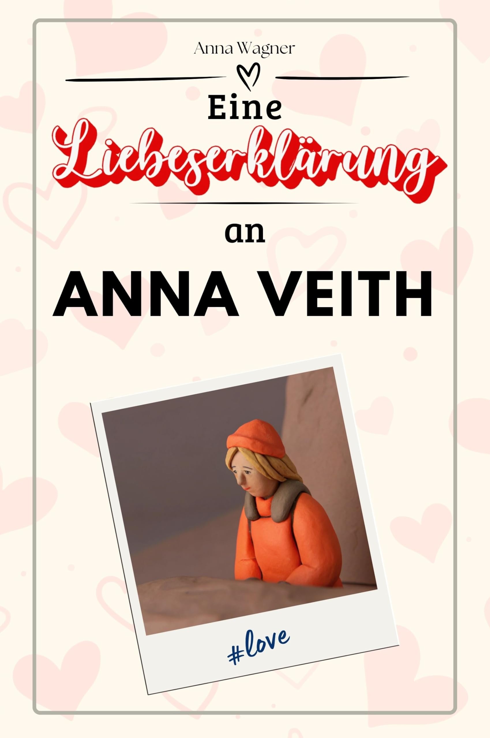 Eine Liebeserklärung an Anna Veith: Die große Hommage - das perfekte Geschenk für Weihnachten und Geburtstag und jeden Anlass