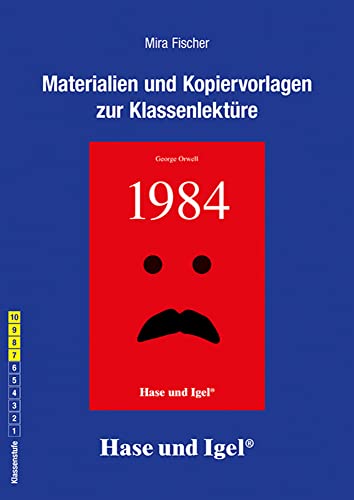 Begleitmaterial 1984 - Mira Fischer Kartoniert (TB)