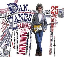 Parades & Panoramas:25 Songs C