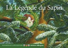 La légende du sapin