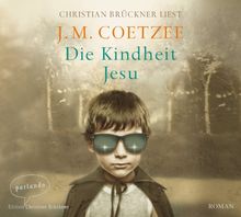 Die Kindheit Jesu