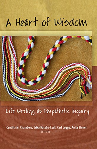 A Heart of Wisdom: Life Writing as Empathetic Inquiry (Complicated Conversation)