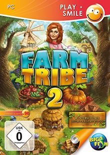 Farm Tribe 2 - [PC]