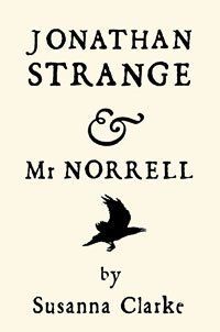 Jonathan Strange & Mr Norrell