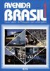 Avenida Brasil. Brasilianisches Portugiesisch für Anfänger in zwei Bänden: Avenida Brasil. Curso basico de Portugues para estrangeiros: BD 1