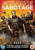 Sabotage [DVD] (IMPORT) (Keine deutsche Version)