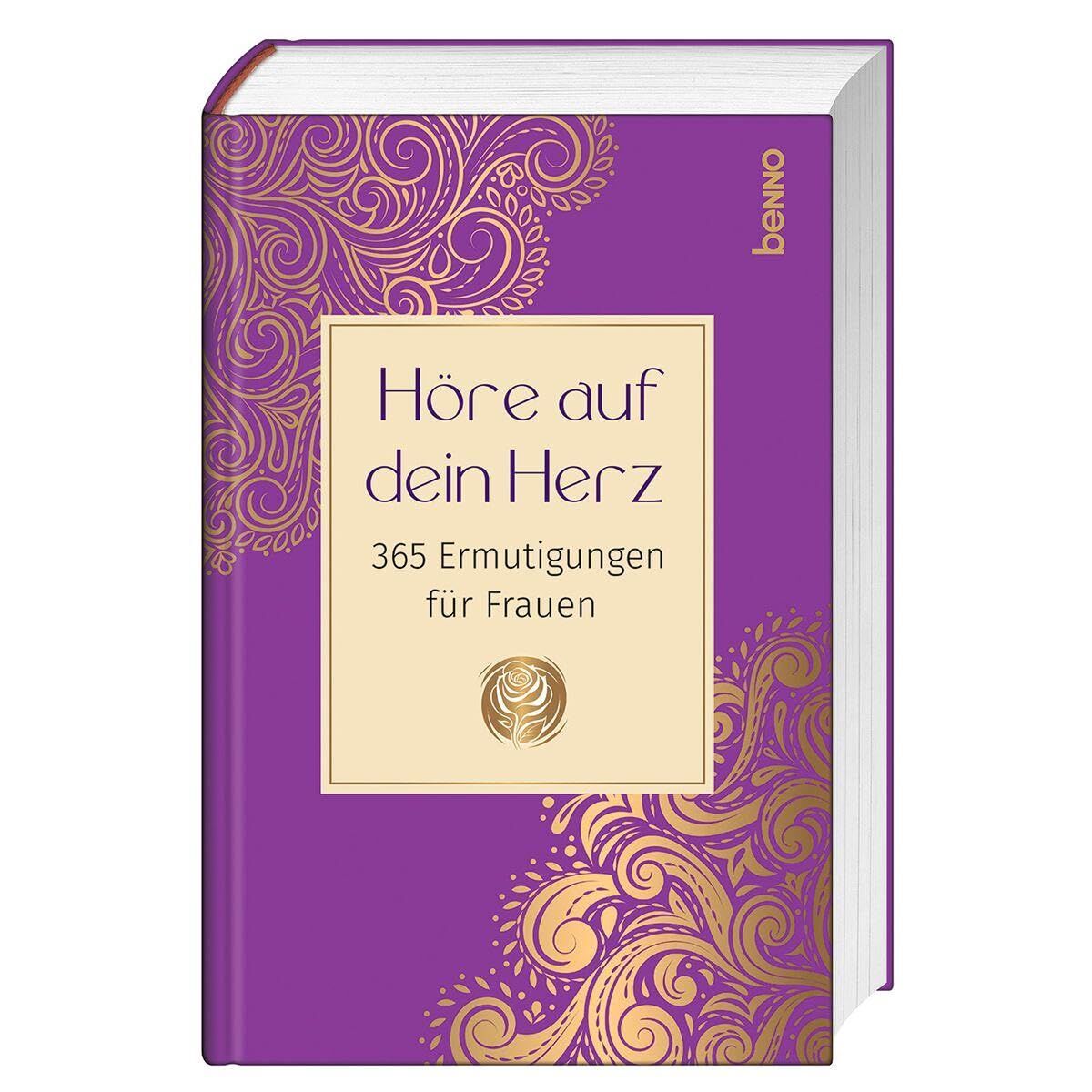 Höre auf dein Herz - Neuware