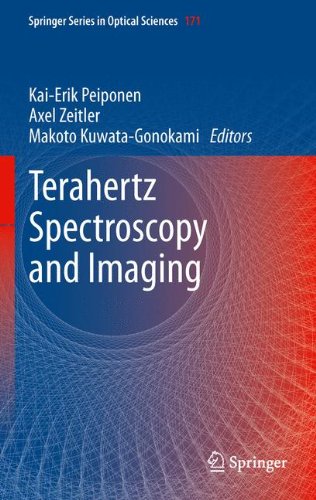Terahertz Spectroscopy and Imaging (Springer Series in Optical Sciences)
