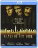 Gangs of New York [Blu-ray] [IT Import]