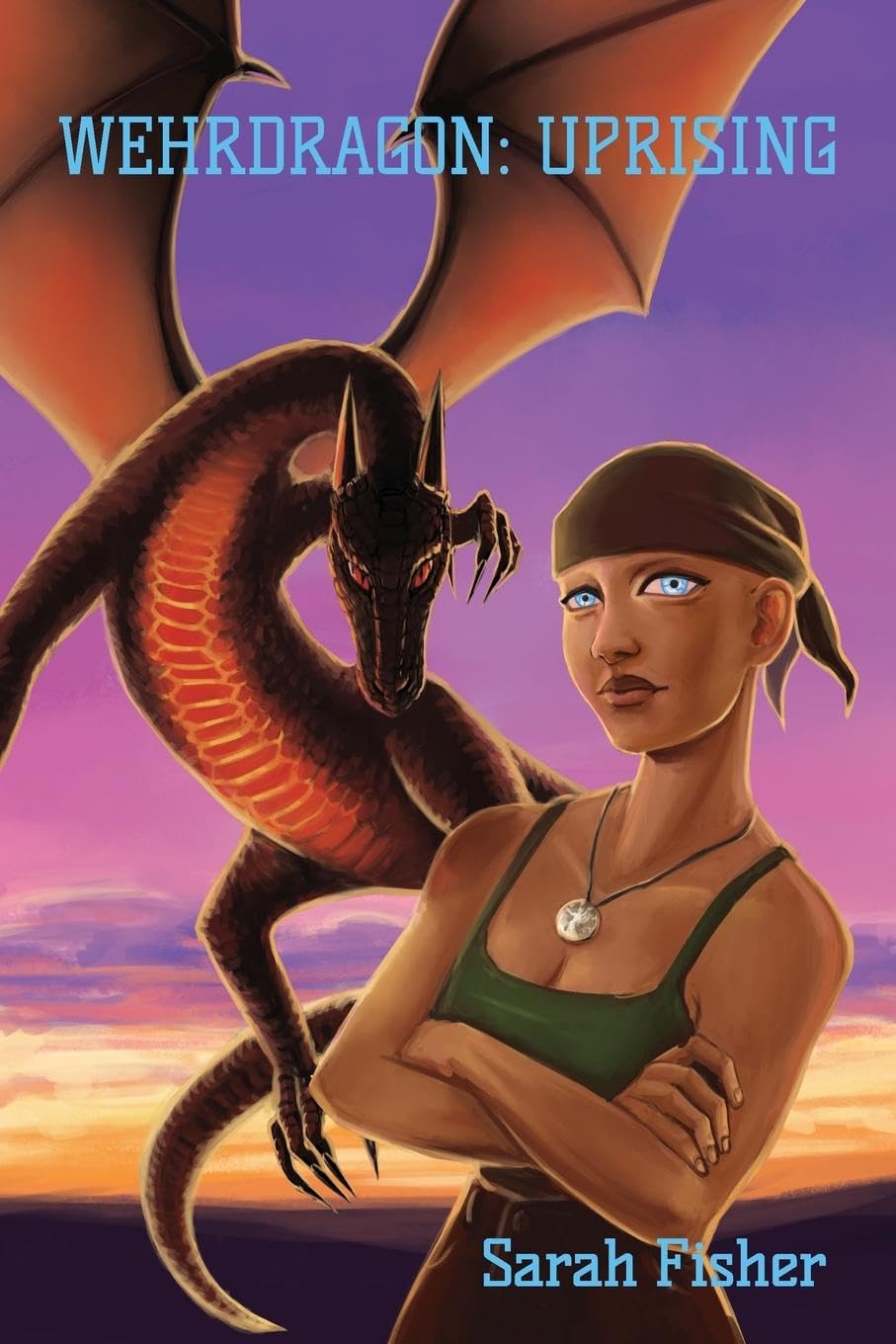 Wehrdragon: Uprising