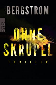 Ohne Skrupel (Gwendolyn Bloom, Band 2)