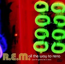 All the Way to Reno [DVD-AUDIO] [SINGLE]
