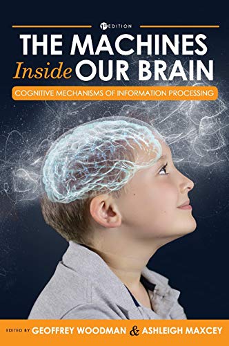 Machines Inside Our Brain: Cognitive Mechanisms of Information Processing