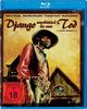 Django unerbittlich bis zum Tod [Blu-ray]