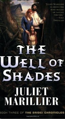 The Well of Shades (Bridei Trilogy)