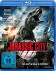 Jurassic City [Blu-ray]