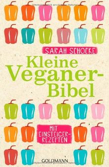 Kleine Veganer-Bibel