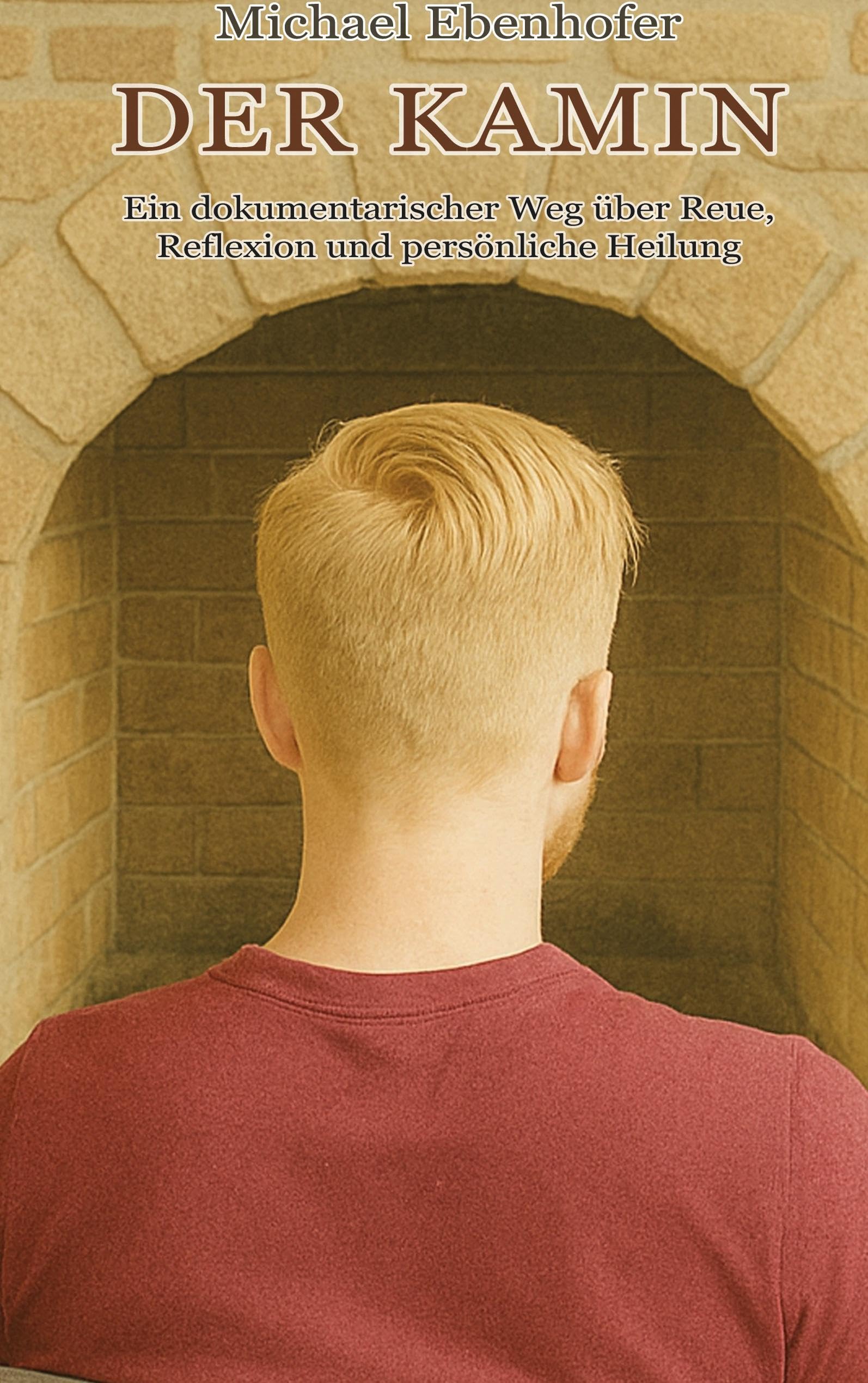 Der Kamin: Ein dokumentarischer Weg über Reue, Reflexion und persönliche Heilung
