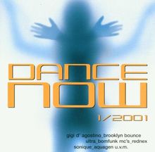 Dance Now 1/2001 von Various | CD | Zustand gut