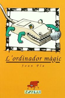 L'ordinador màgic (Esplai, Band 4)