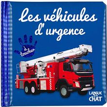 Les véhicules d'urgence