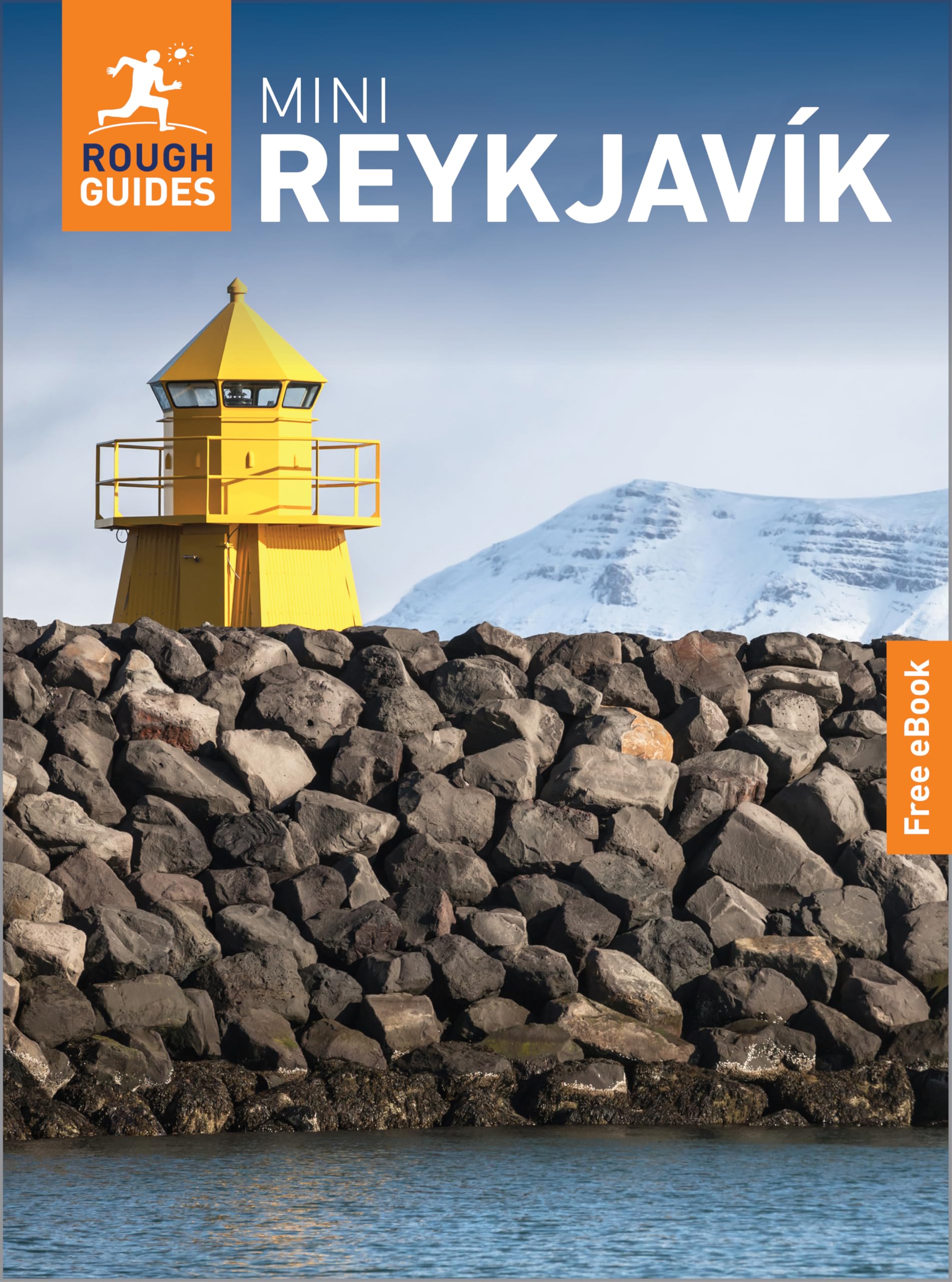 Rough Guides Mini Reykjavik: Travel Guide with eBook (Mini Rough Guides)