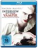 Interview mit einem Vampir - 20th Anniversary [Blu-ray]