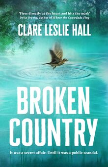Broken Country: the most addictive love story of the year