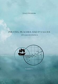Pirates, Peaches and P-values parrrt 1: Stylish Statistics!