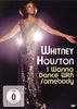 Whitney Houston - I Wanna Dance With Somebody - Norfolk 1991