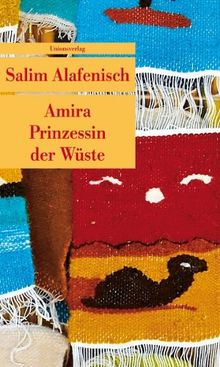 Amira. Prinzessin der Wüste