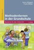Methodenlernen in der Grundschule: Bausteine für den Unterricht: Bausteine fÃ1/4r den Unterricht (Beltz Praxis)