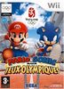 Mario & Sonic aux Jeux Olympiques [FR Import]