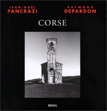 Corse von Pancrazi | Buch | Zustand gut