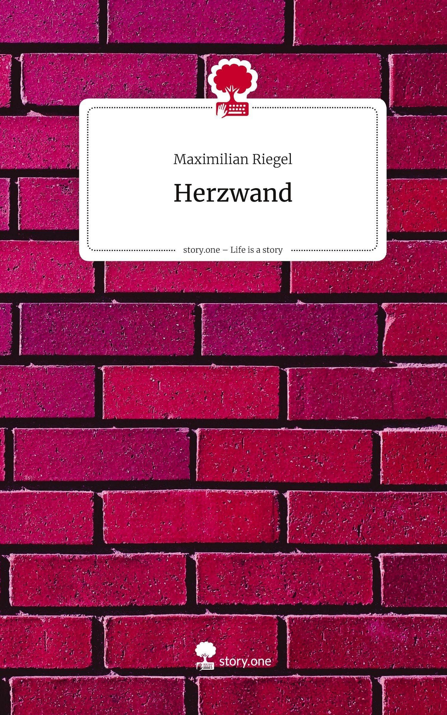 Herzwand. Life is a Story - story.one